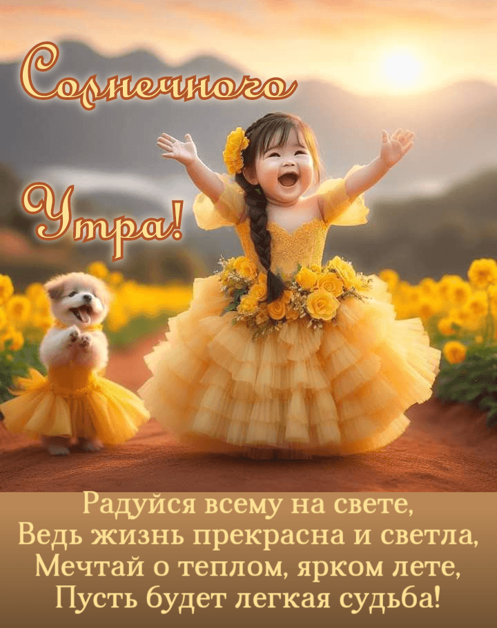 Радуйся всему на свете