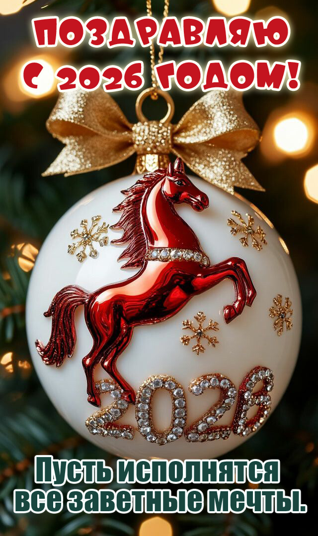 Желаю, чтобы душа пела от счастья